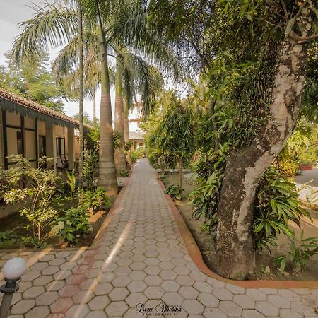 Eden Jungle Resort Саураха Екстер'єр фото